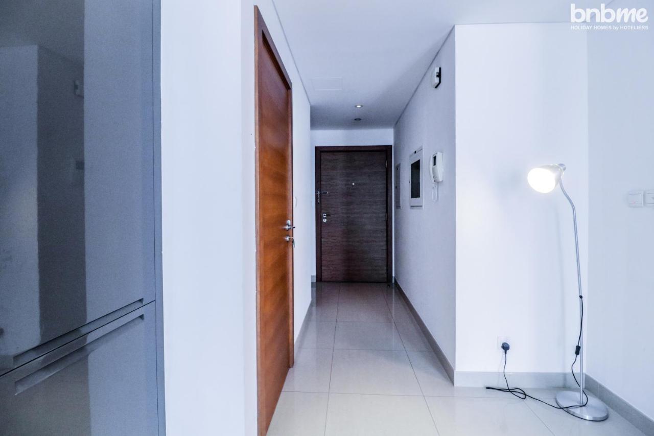 Bnbmehomes - Elegant & Stylish Studio In Downtown - 502 Dubai Exterior foto